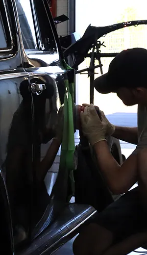 Exclusive Car Design