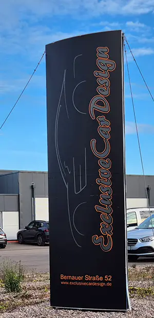 Exclusive Car Design Erfurt Extreme Sports Bike